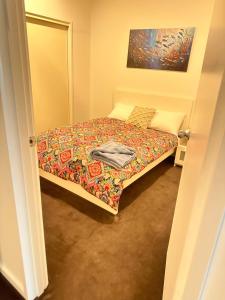 Urban Oasis 3 BRs apartment & parking