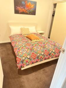 Urban Oasis 3 BRs apartment & parking