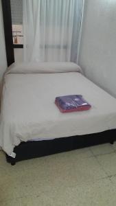 Departamento monoambiente