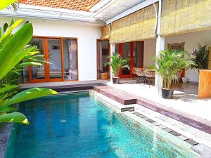 Canggu - Villa Romy - 2 Bedrooms - Private Pool - Ubytování bez kategorie ve městě Kerobokan
