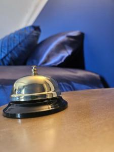 Maisons de vacances Le Palais Secret 66 Loveroom : photos des chambres