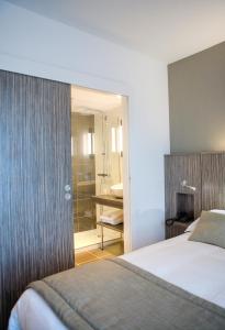 Hotels Mercure Saint Malo Balmoral : photos des chambres