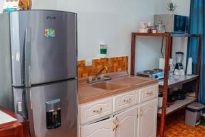 coati del arenal posada