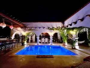 Villa Luz - Cerritos Beachside Home - San Carlos