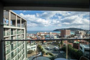 Ramada by Wyndham Jeju Hamdeok