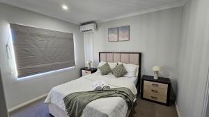 Cozy Urban Escape - 11km from Perth CBD