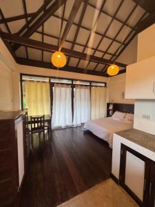 Khricesstim Homestay