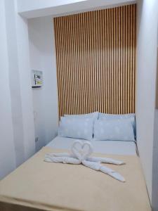 SALVACION, PALO STUDIO TYPE units WITH PRIVATE TOILET & BATH and Kitchenette