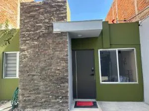 La huerta - San Francisco Tesistán