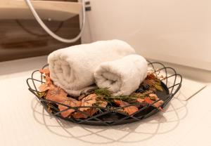 Guest House Kubo Homes Tenjin Dori