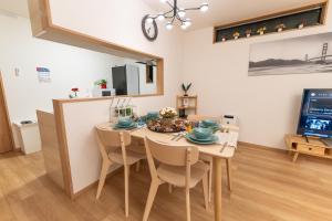 Guest House Kubo Homes Tenjin Dori