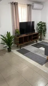 Depto Estadio Rayados - Allende