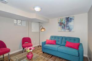 Modern Downtown Cozy Apartment - Ubytování bez kategorie ve městě Kitchener