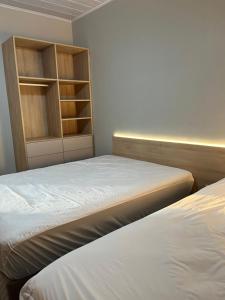 Casa de Praia Belíssima em Imbe