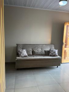 Casa de Praia Belíssima em Imbe