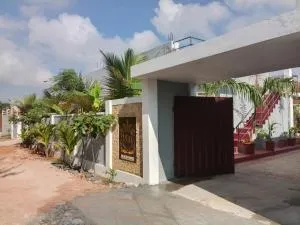 SR Beach house - Cuddalore