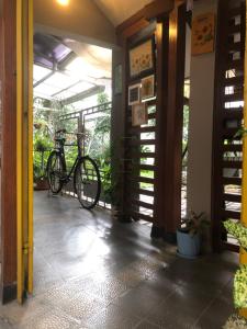De Riau Guesthouse