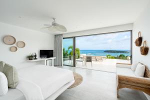 Luxury Spa Villa 5BR in Choengmon