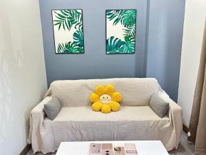 Stay Like a Local เต็นท์บ้านเรา