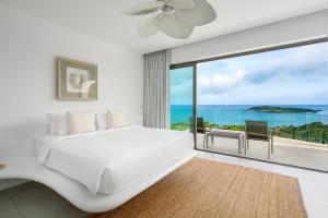 Luxury Spa Villa 5BR in Choengmon