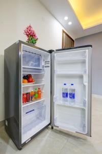 Liv Regalia - 1BHK Suites Near Huda CIty Centre