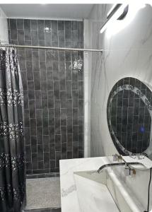 Moderno & acogedor Apartmento, 2 habitaciones , 4 camas