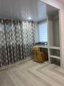 Moderno & acogedor Apartmento, 2 habitaciones , 4 camas