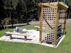 The Olive House Tasmania