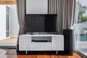 Cozy Villa Pattaya Sea View