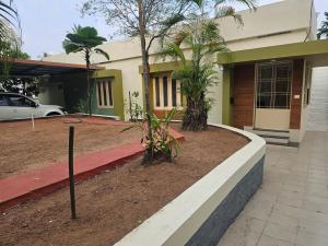 Savitham Luxury 3BHK House