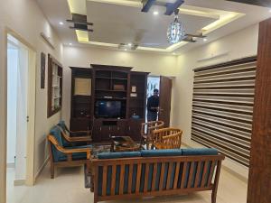 Savitham Luxury 3BHK House