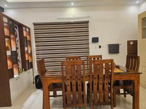 Savitham Luxury 3BHK House