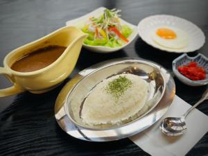 Tabist ホテル富士