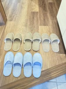 ansok青井 一軒家を改装した清潔なホステル 個室