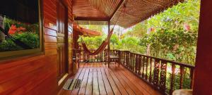 Longtail Beach Resort