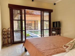 Accessible Villa G