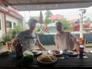 Portofhino South Homestay