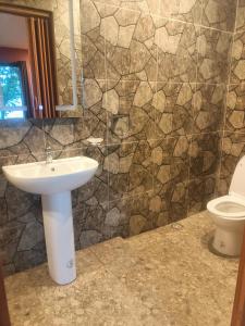 Portofhino South Homestay