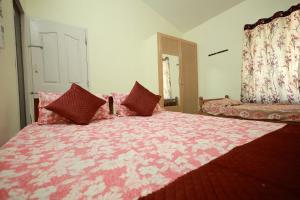 Toms Villa along National highway Thrissur at Nadathara