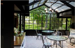 Casa de Campo La Matera