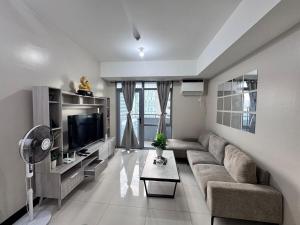 2 Bedroom with Balcony