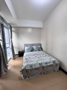 2 Bedroom with Balcony