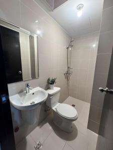 2 Bedroom with Balcony