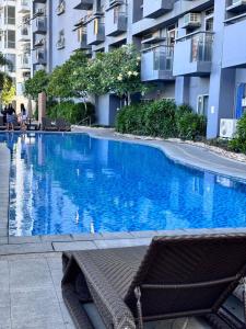 2 Bedroom with Balcony