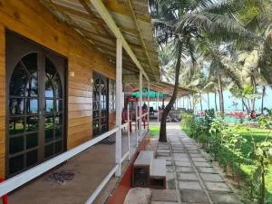 Furtado Beach Cottages - Colva