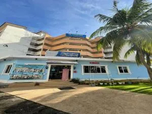 Capital O 91107 Pd Tiara By Delima Suites - Kampong Telok Kubor