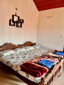 La Paz Coorg homestay at Madikeri town