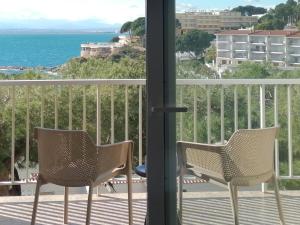 3387 - EL CORSARIO,B-4, VISTA AL MAR, ZONA TRANQUILA, EN LA CALA DE ALMADRABA DE AGUA CRISTALINA. CERCA DE LA PLAYA. - ES-258-144