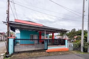 RedDoorz Syariah at Anggia & Anaqi Homestay Pagar Alam