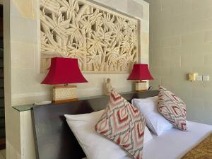 Accessible Villa G